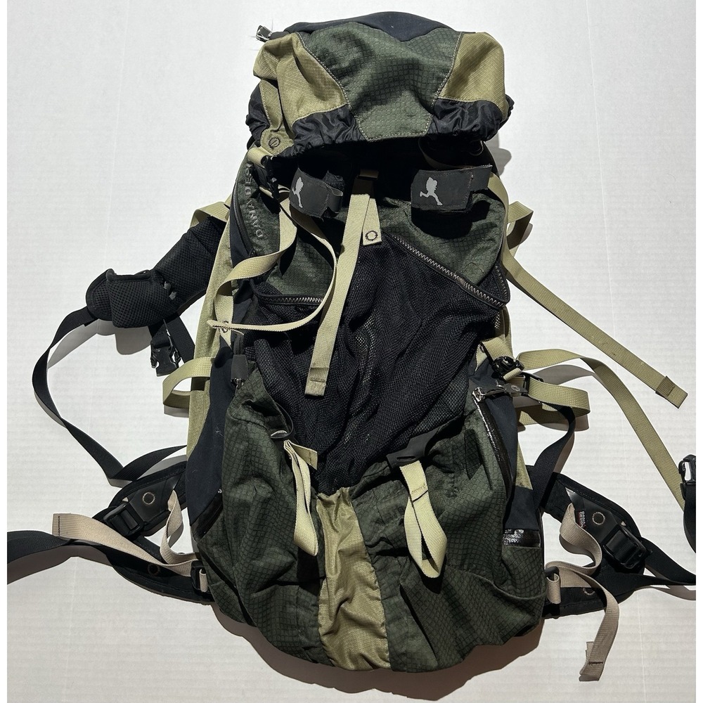 Dana Design Mazama Backpack Vintage 90s Hiking Outdoors Made in USA